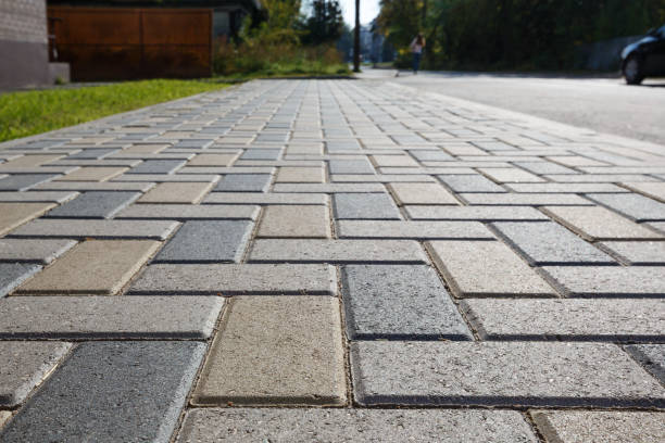 Best Environmentally-friendly driveway pavers in Vinton, VA