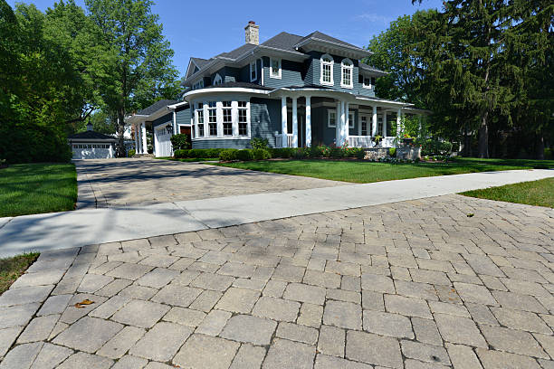 Reliable Vinton, VA Driveway Pavers Solutions